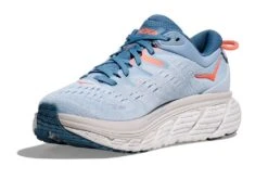 Hoka One One HOKA Gaviota 4 (Damen) -Laufschuhe Verkauf HOKA Gaviota 4 Damen 1123199 bfpa blue fog plein air hellblau 4 1280x1280