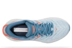 Hoka One One HOKA Gaviota 4 (Damen) -Laufschuhe Verkauf HOKA Gaviota 4 Damen 1123199 bfpa blue fog plein air hellblau 5 1280x1280