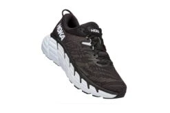 Hoka One One HOKA Gaviota 4 (Herren) -Laufschuhe Verkauf HOKA Gaviota 4 Herren 1123198 BWHT black white schwarz 1 1280x1280