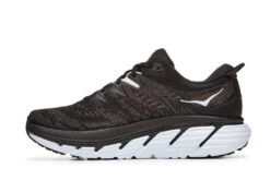 Hoka One One HOKA Gaviota 4 (Herren) -Laufschuhe Verkauf HOKA Gaviota 4 Herren 1123198 BWHT black white schwarz 4 1280x1280