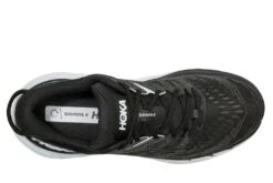 Hoka One One HOKA Gaviota 4 (Herren) -Laufschuhe Verkauf HOKA Gaviota 4 Herren 1123198 BWHT black white schwarz 5 1280x1280