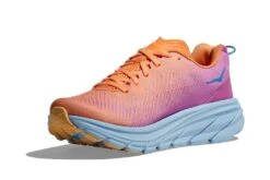 Hoka One One HOKA Rincon 3 (Damen) -Laufschuhe Verkauf HOKA Rincon 3 Damen FU mocy moch orange cyclamen orange 4 1280x1280