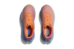 Hoka One One HOKA Rincon 3 (Damen) -Laufschuhe Verkauf HOKA Rincon 3 Damen FU mocy moch orange cyclamen orange 5 1280x1280