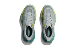 Hoka One One HOKA Speedgoat 5 (Damen) -Laufschuhe Verkauf HOKA Speedgoat 5 Damen FU MTLL mercury trellis grau 5 1280x1280