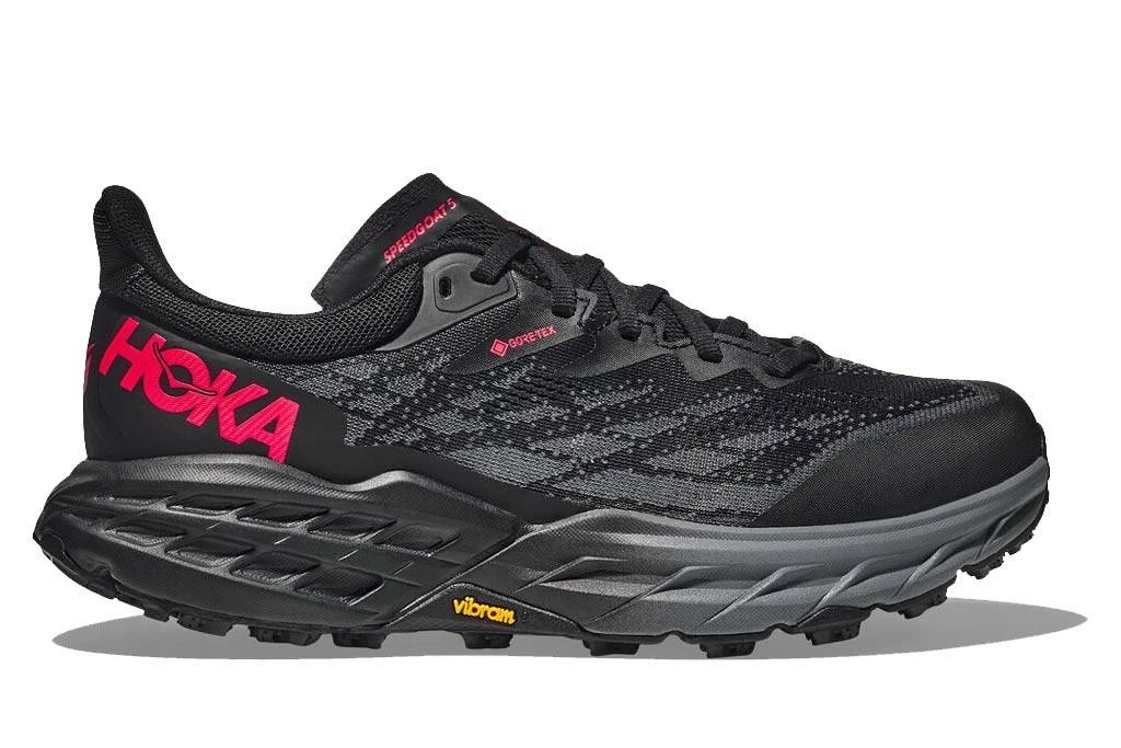 Hoka One One HOKA Speedgoat 5 GTX (Damen) 1 Hoka One One HOKA Speedgoat 5 GTX (Damen)