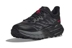 Hoka One One HOKA Speedgoat 5 GTX (Damen) 9 Hoka One One HOKA Speedgoat 5 GTX (Damen) -Laufschuhe Verkauf HOKA Speedgoat 5 GTX Damen 1127913 bblc black black schwarz 4 1280x1280