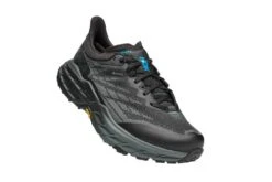 Hoka One One HOKA Speedgoat 5 GTX (Herren) -Laufschuhe Verkauf HOKA Speedgoat 5 GTX Herren 1127912 bblc black black schwarz 3 1280x1280