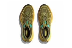 Hoka One One HOKA Speedgoat 5 (Herren) -Laufschuhe Verkauf HOKA Speedgoat 5 Herren FU APFR avocado passion fruit gr n 5 1280x1280