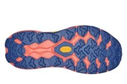 Hoka One One HOKA Speedgoat 5 Mid GTX (Damen) 11 Hoka One One HOKA Speedgoat 5 Mid GTX (Damen) -Laufschuhe Verkauf HOKA Speedgoat 5 Mid GTX Damen 1127919 bbcml bellwether blue camelia blau 6 1280x1280