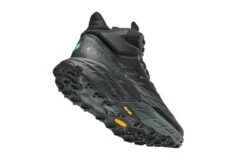 Hoka One One HOKA Speedgoat 5 Mid GTX (Herren) 9 Hoka One One HOKA Speedgoat 5 Mid GTX (Herren) -Laufschuhe Verkauf HOKA Speedgoat 5 Mid GTX Herren 1127918 bblc black black schwarz 3 1280x1280