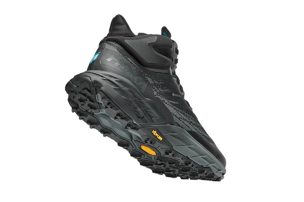 Hoka One One HOKA Speedgoat 5 Mid GTX (Herren) 4 Hoka One One HOKA Speedgoat 5 Mid GTX (Herren) – Bild 4