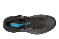 Hoka One One HOKA Speedgoat 5 Mid GTX (Herren) 10 Hoka One One HOKA Speedgoat 5 Mid GTX (Herren) -Laufschuhe Verkauf HOKA Speedgoat 5 Mid GTX Herren 1127918 bblc black black schwarz 4 1280x1280