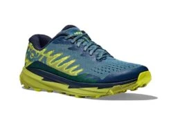 Hoka One One HOKA Torrent 3 (Herren) -Laufschuhe Verkauf HOKA Torrent 3 Herren 1127914 bdct bluesteel dark citron blau 3 1280x1280