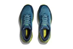 Hoka One One HOKA Torrent 3 (Herren) -Laufschuhe Verkauf HOKA Torrent 3 Herren 1127914 bdct bluesteel dark citron blau 5 1280x1280
