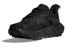 Hoka One One HOKA Anacapa 2 LOW GTX (Damen) 9 Hoka One One HOKA Anacapa 2 LOW GTX (Damen) -Laufschuhe Verkauf Hoka Anacapa 2 Low GTX Damen 1142830 bblc black black schwarz 4 1280x1280