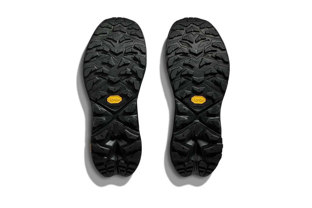 Hoka One One HOKA Anacapa 2 LOW GTX (Damen) 6 Hoka One One HOKA Anacapa 2 LOW GTX (Damen) – Bild 6