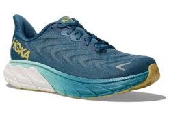 Hoka One One HOKA Arahi 6 (Herren) -Laufschuhe Verkauf Hoka Arahi 6 Herren 1123194 BSOC bluesteel sunlit ocean marineblau 3 1280x1280
