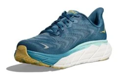 Hoka One One HOKA Arahi 6 (Herren) -Laufschuhe Verkauf Hoka Arahi 6 Herren 1123194 BSOC bluesteel sunlit ocean marineblau 4 1280x1280