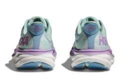 Hoka One One HOKA Clifton 9 (Damen) -Laufschuhe Verkauf Hoka Clifton 9 Damen SOLM sunlit ocean lilac mist mintgr n 3 1280x1280