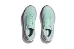 Hoka One One HOKA Clifton 9 (Damen) -Laufschuhe Verkauf Hoka Clifton 9 Damen SOLM sunlit ocean lilac mist mintgr n 4 1280x1280