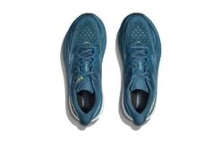 Hoka One One HOKA Clifton 9 (Herren) -Laufschuhe Verkauf Hoka Clifton 9 Herren midnight ocean bluesteel dunkelblau 4 1280x1280