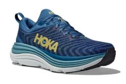 Hoka One One HOKA Gaviota 5 (Herren) 8 Hoka One One HOKA Gaviota 5 (Herren) -Laufschuhe Verkauf Hoka Gaviota 5 Herren 1127929 bsnbl bluesteel stone blue blau 3 1280x1280