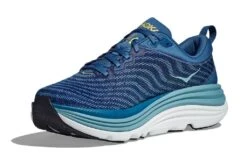 Hoka One One HOKA Gaviota 5 (Herren) 9 Hoka One One HOKA Gaviota 5 (Herren) -Laufschuhe Verkauf Hoka Gaviota 5 Herren 1127929 bsnbl bluesteel stone blue blau 4 1280x1280