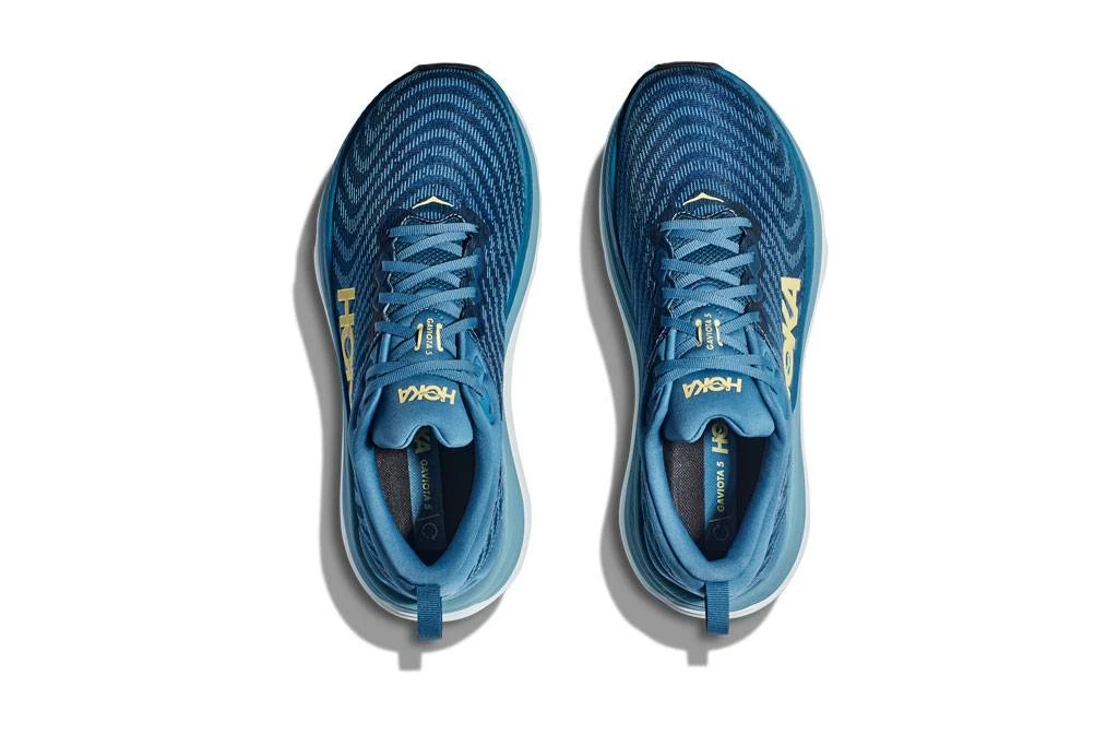 Hoka One One HOKA Gaviota 5 (Herren) 5 Hoka One One HOKA Gaviota 5 (Herren) – Bild 5