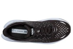 Hoka One One HOKA Kawana (Damen) -Laufschuhe Verkauf Hoka Kawana Damen 1123164 BWHT black white schwarz 5 1280x1280