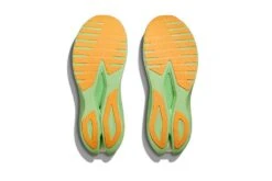 Hoka One One HOKA Mach X (Herren) -Laufschuhe Verkauf Hoka Mach X Herren 1141450 omlg Ocean Mist Lime Glow gr n 6 1280x1280