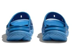 Hoka One One HOKA Ora Recovery Slide 3 (unisex) -Laufschuhe Verkauf Hoka Recovery Slide 3 1135061 csaa coastal sky all aboard blau 3 1280x1280