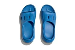 Hoka One One HOKA Ora Recovery Slide 3 (unisex) -Laufschuhe Verkauf Hoka Recovery Slide 3 1135061 csaa coastal sky all aboard blau 4 1280x1280