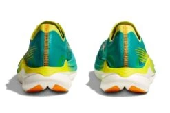 Hoka One One HOKA Rocket X 2 -Laufschuhe Verkauf Hoka Rocket X 2 1127927 CEPR ceramic evening primrose t rkis 4 1280x1280