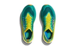 Hoka One One HOKA Rocket X 2 -Laufschuhe Verkauf Hoka Rocket X 2 1127927 CEPR ceramic evening primrose t rkis 5 1280x1280