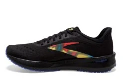 BROOKS Hyperion Tempo (Damen) -Laufschuhe Verkauf Hyperion FU schwarz 4 1280x1280