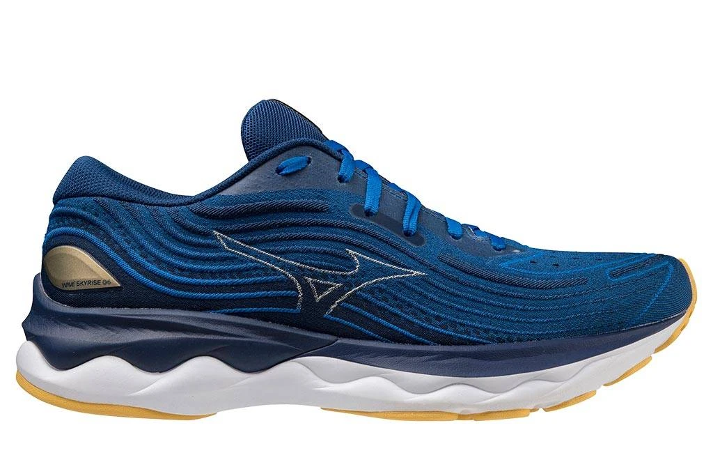 MIZUNO Wave Skyrise 4 (Herren) 1 MIZUNO Wave Skyrise 4 (Herren)