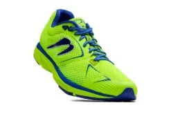 NEWTON RUNNING Distance 11 (Herren) -Laufschuhe Verkauf NEWTON Distance 11 Herren M000522 Acid Green gr n 1 1280x1280
