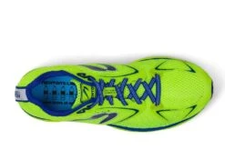 NEWTON RUNNING Distance 11 (Herren) -Laufschuhe Verkauf NEWTON Distance 11 Herren M000522 Acid Green gr n 5 1280x1280