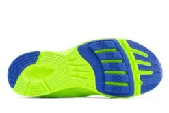 NEWTON RUNNING Distance 11 (Herren) -Laufschuhe Verkauf NEWTON Distance 11 Herren M000522 Acid Green gr n 6 1280x1280