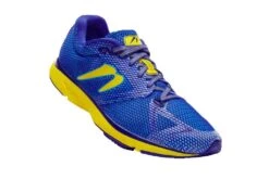 NEWTON RUNNING Distance 12 (Herren) -Laufschuhe Verkauf NEWTON Distance 12 Herren M000523 navy yellow blau 3 1280x1280