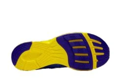 NEWTON RUNNING Distance 12 (Herren) -Laufschuhe Verkauf NEWTON Distance 12 Herren M000523 navy yellow blau 5 1280x1280