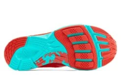 NEWTON RUNNING Distance S 11 (Damen) -Laufschuhe Verkauf NEWTON Distance S 11 Damen W000822 Ruby Red rot 5 1280x1280