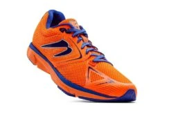 NEWTON RUNNING Distance S 11 (Herren) -Laufschuhe Verkauf NEWTON Distance S 11 Herren M000722 Orange orange 1 1280x1280