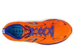 NEWTON RUNNING Distance S 11 (Herren) -Laufschuhe Verkauf NEWTON Distance S 11 Herren M000722 Orange orange 5 1280x1280