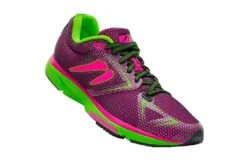 NEWTON RUNNING Distance S 12 (Damen) -Laufschuhe Verkauf NEWTON Distance S 12 Damen W000823 plum green pink 3 1280x1280