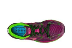 NEWTON RUNNING Distance S 12 (Damen) -Laufschuhe Verkauf NEWTON Distance S 12 Damen W000823 plum green pink 4 1280x1280