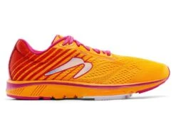NEWTON RUNNING Gravity 11 (Damen) -Laufschuhe Verkauf NEWTON Gravity 11 Damen W00222 Tangerine orange 2 1280x1280