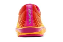 NEWTON RUNNING Gravity 11 (Damen) -Laufschuhe Verkauf NEWTON Gravity 11 Damen W00222 Tangerine orange 4 1280x1280