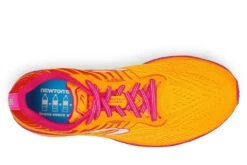 NEWTON RUNNING Gravity 11 (Damen) -Laufschuhe Verkauf NEWTON Gravity 11 Damen W00222 Tangerine orange 5 1280x1280