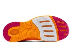 NEWTON RUNNING Gravity 11 (Damen) -Laufschuhe Verkauf NEWTON Gravity 11 Damen W00222 Tangerine orange 6 1280x1280
